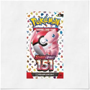 Pokemon TCG English 151 (SV  3.5) Live Opening!