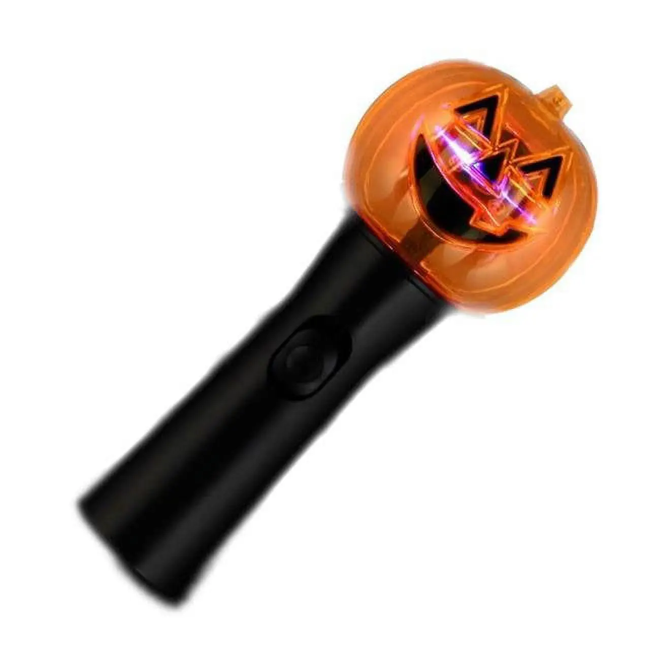 Blinkee 185020 Pumpkin Wand with Spinning Lights
