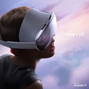 Galaxy XR