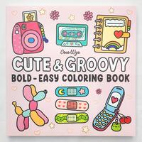 TDB-Cute&Groovy