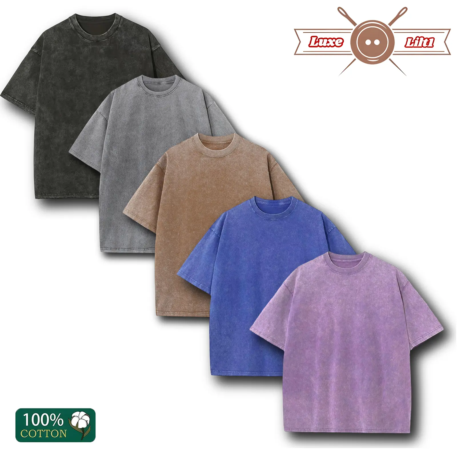 Black+Grey+Brown+Blue+Purple