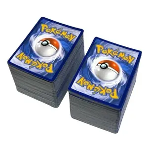 Pokémon TCG Bulk Cards- 500 Cards Lot- Pack Fresh Cards