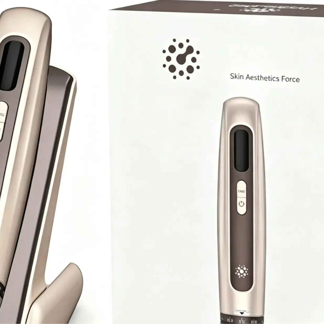 Default+10 random accessories