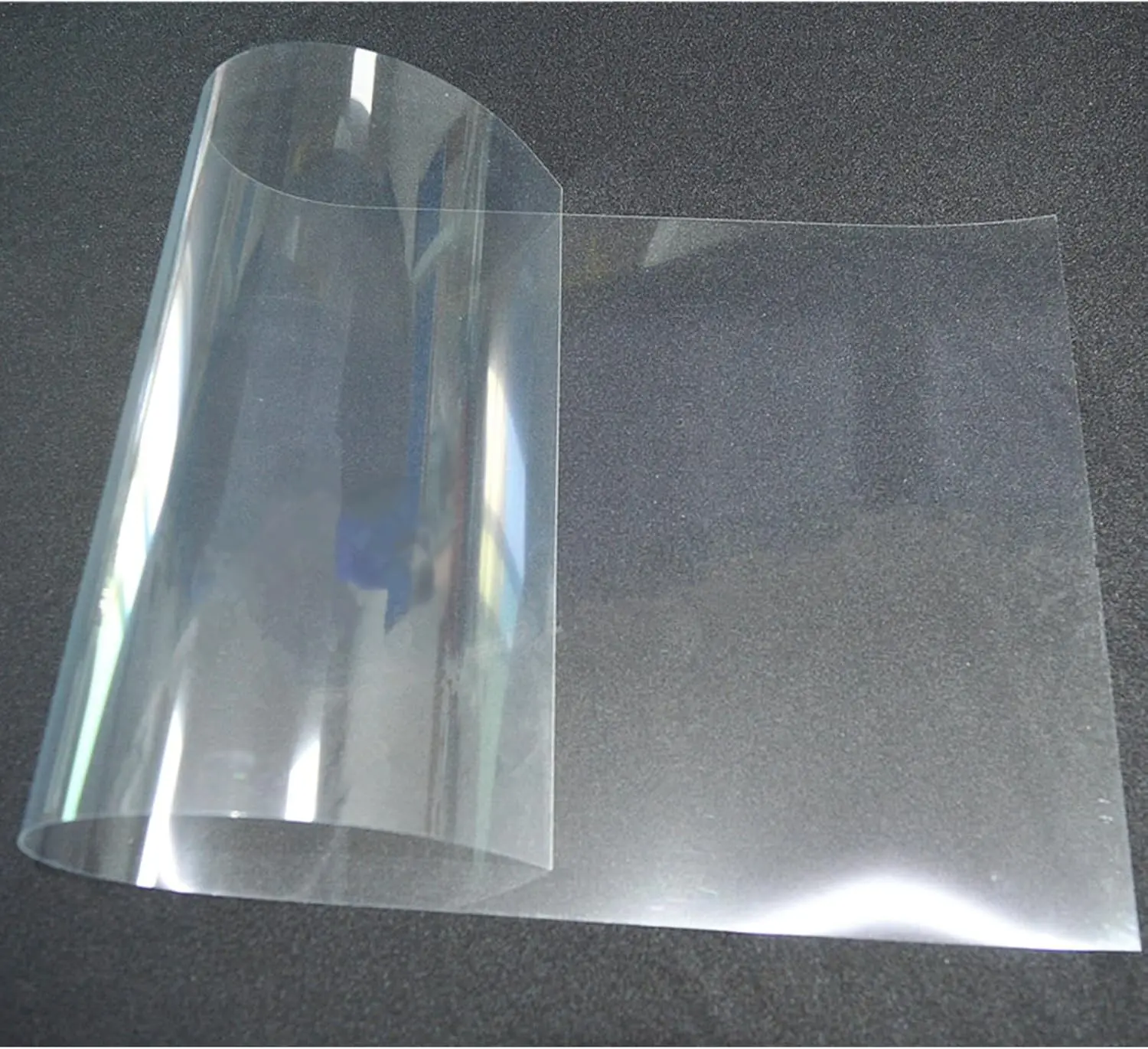 12inchs x 40ft Rolls Transparency Blank Template Material Acetate,Clear Sheet Mylar Stencils for Cutting Paper (4 mil /12inchs x 40ft)