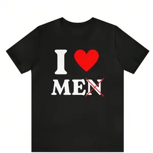 I Heart Me T-Shirt, I Love Men Unisex T-Shirt , Hilarious I Love Tee, Humor I Heart Shirt, I Love Gift Idea ,I Heart Me Shirt , I Love Me