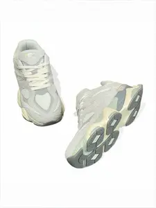 Breathable Comfort Student Running Shoes, Lightweight Soft Sole, Campus Casual Sports Shoes, Ideal for Daily Wear, Workout Sneakers