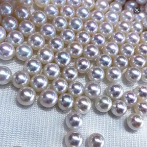 Today big sale Baby sakura pearl 5-7mm
