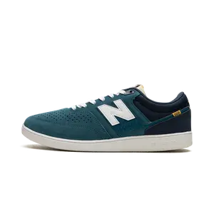 Numeric Brandon Westgate 508 "Teal / White" NM508SKT