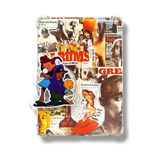 Bebe’s Kids Poppie Phone Grip