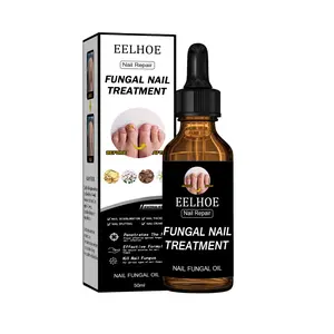 EELHOE Nail Repair Solution Thickening And Brightening Nails Removing Gray Nail Repair Nourishing Nail Care Solution Manicure