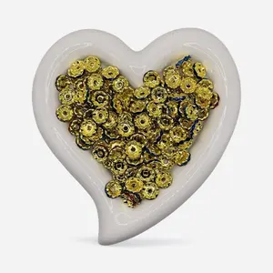 Spacer Bead Collection Assorted Styles for Jewelry & Crafting Projects Sizes 10mm-16mm Vibrant Bead Options Including Wavy Puffy Glittery and Frosted