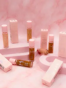 XIME BEAUTY - Dewy Angel Multipurpose Liquid Color Concealer