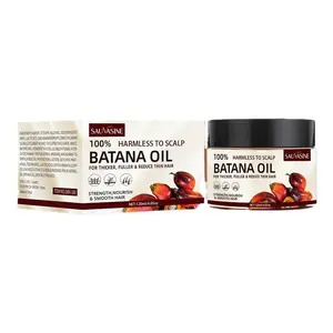 1 count/3 counts Batana Conditioner Hair Moisturizing and Smoothing Care Essence Batana Oil