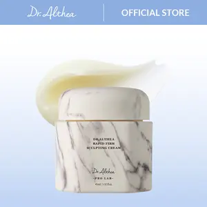 [Dr.Althea Official] Rapid Firm Sculpting Cream - Repair Cream to Help With Skin Wrinkles, Radiance and Glass Skin, Vegan Korean Skin Care
