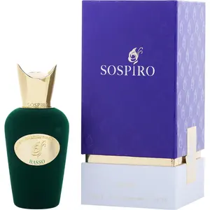 Sospiro Basso By Sospiro Eau De Parfum For Unisex