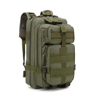 Outdoor Climbing Gear Kit, Waterproof Edc Travel Backpack, Hiking Camping Trekking Bag, Dual Shoulder Pack for Adventure, Outdoor Rucksack