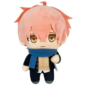 GIVEN- SATO MAFUYU VER 2 PLUSH 8"H