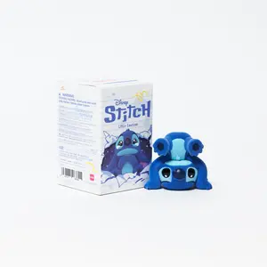 MINISO STITCH x mini emotions Series Figures - 100% Authentic Miniso Disney Collectible - New in Box -