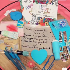 15 item mystery bundle