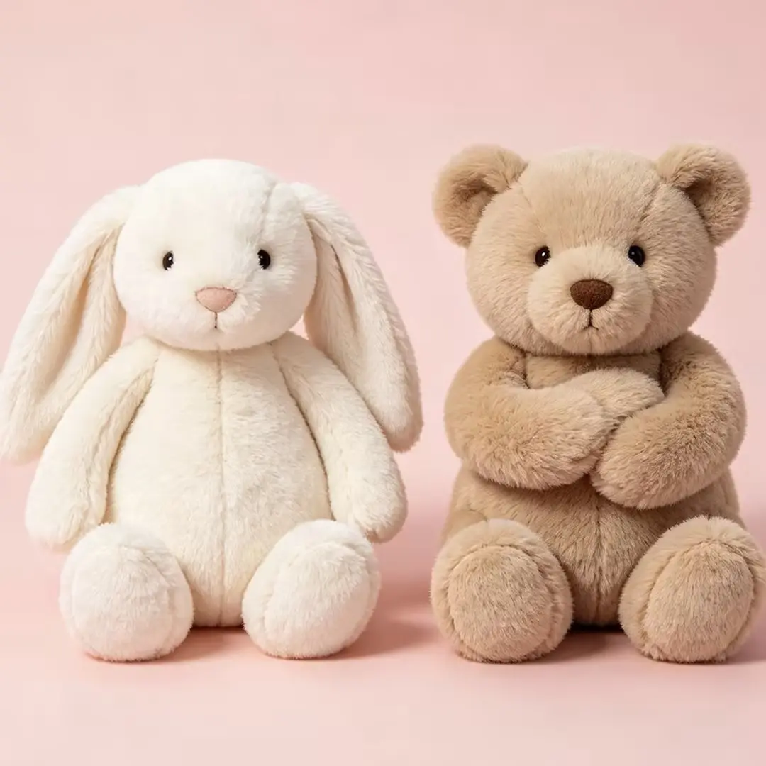 Sweetfeel 2 Medium-Sized Toys-38