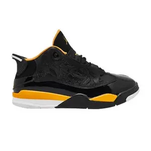 Air Jordan Dub Zero PS 'Black Taxi'