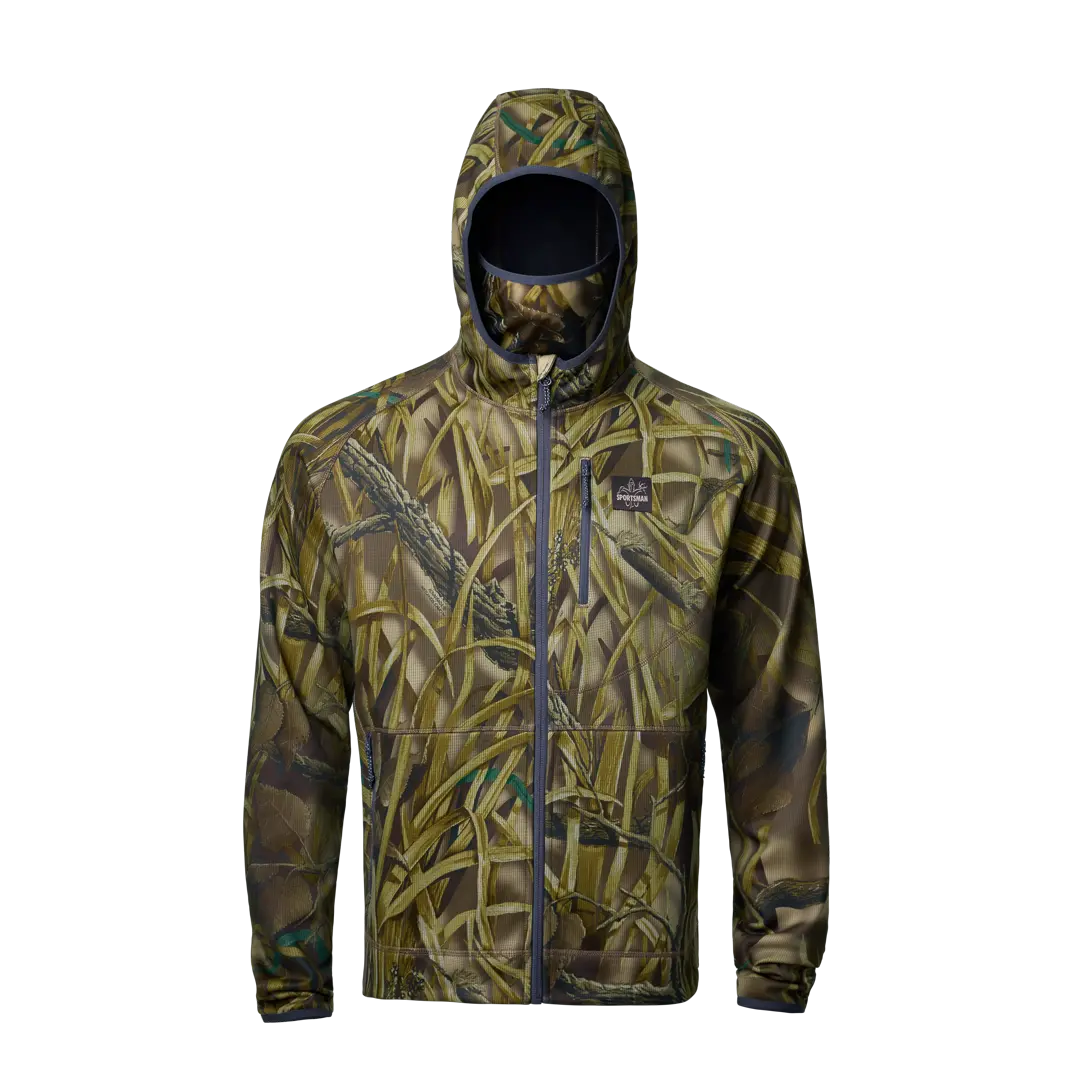 Outbound Hunting Hoodie Outbound Hunting Hoodie