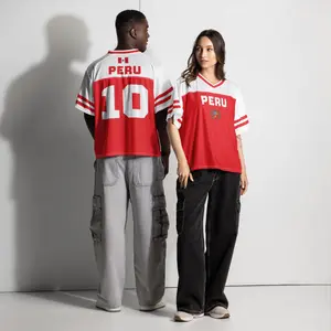 Football jersey - Peru