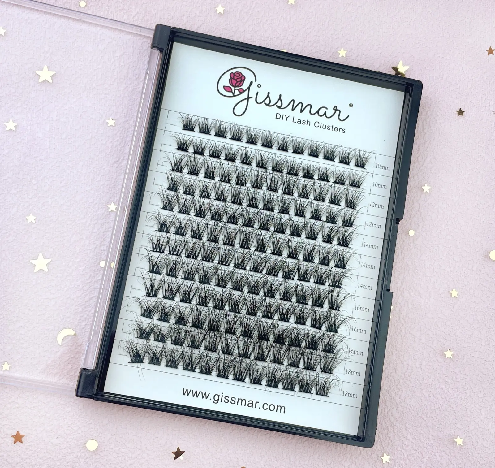 Princesa DIY Lash Set