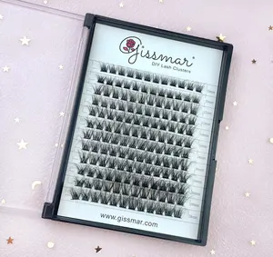 Princesa DIY Lash Set Princesa DIY Lash Set