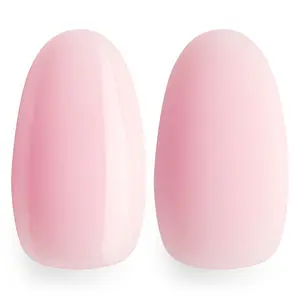 Luminary Light pink base coat gel nail polish "Drive" multi flex 10ml, 30ml, or set
