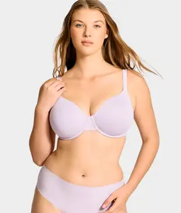 Fituitive™ Perfect Coverage T-Shirt Bra