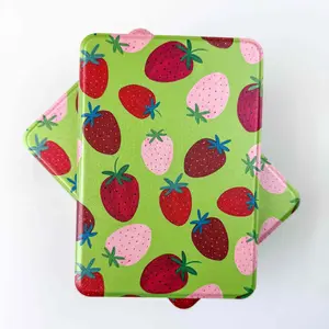 Very Berry Kindle Case