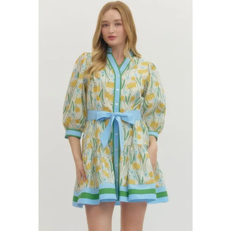 mini dress shopping Island White Mini Dress - US 6