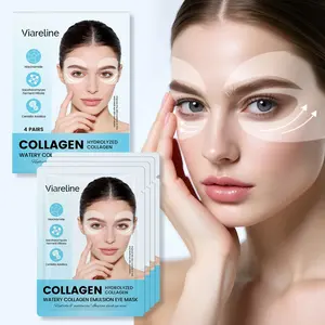 Collagen Lifting Moisturizing Eye Mask, Eye Treatment Mask, Soft Comfortable Eyelid Skin Care, Hydrating Skincare Moisture Eye Patch, Under Eye Patches