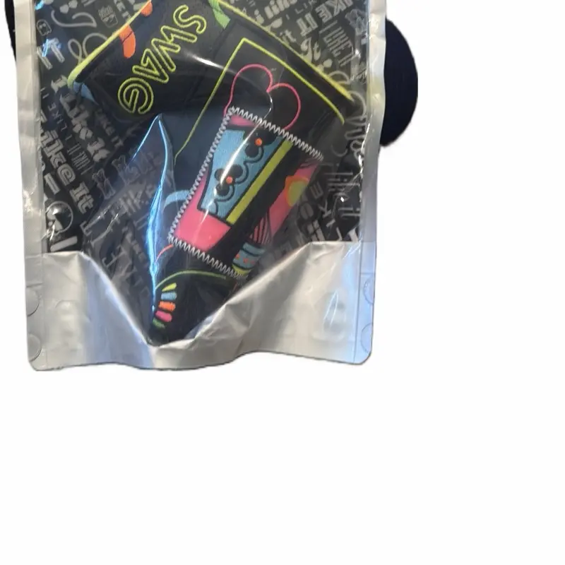 Swag Face off Queen Blade Headcover