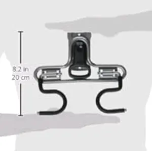 Rubbermaid FastTrack Wall hook