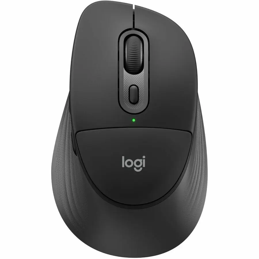 Logitech Signature Comfort Plus M850 L Wireless Mouse Bluetooth Mouse 910007711