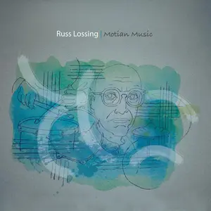 Russ Lossing - Motian Music  [COMPACT DISC - CD]