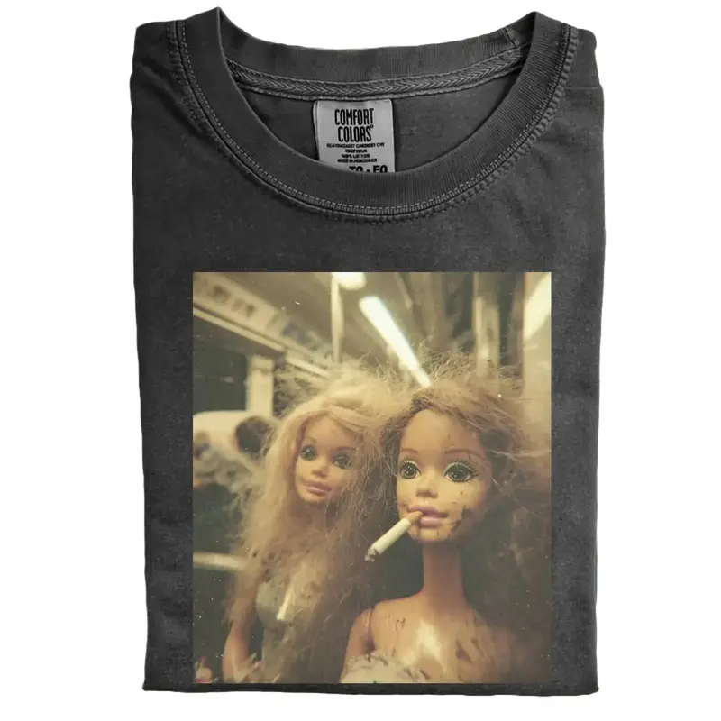 barbie tops - TikTok Shop