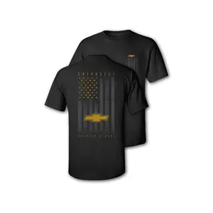Chevrolet "America Strong" T-Shirt