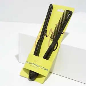 Straightening Comb