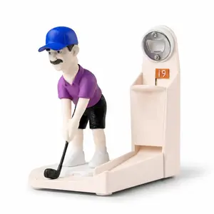 19th Hole Golf Launcher Opener, Party Game Toy