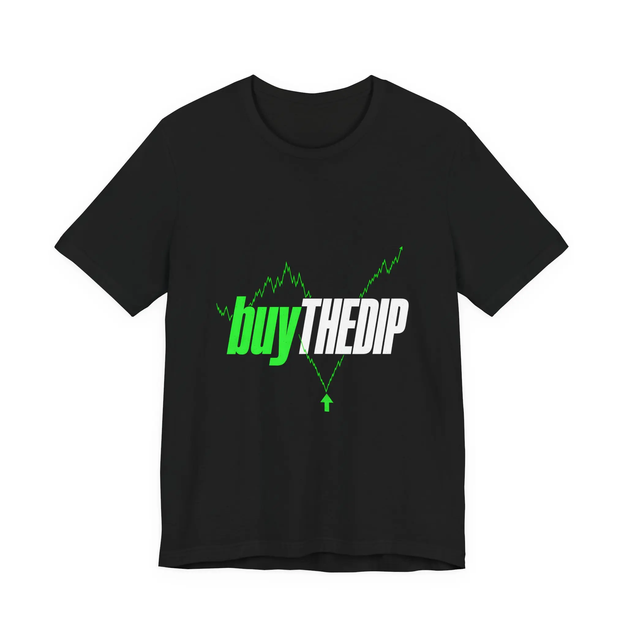 Buy The Dip Tee