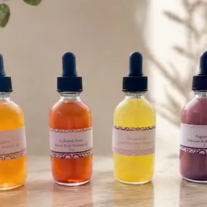 Glass Bottles