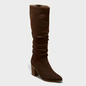 Women's Junie Tall Boots - Universal Thread