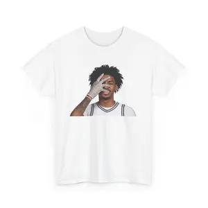 Dylan Harper Iceman T-Shirt, Trending Tee, San Antonio