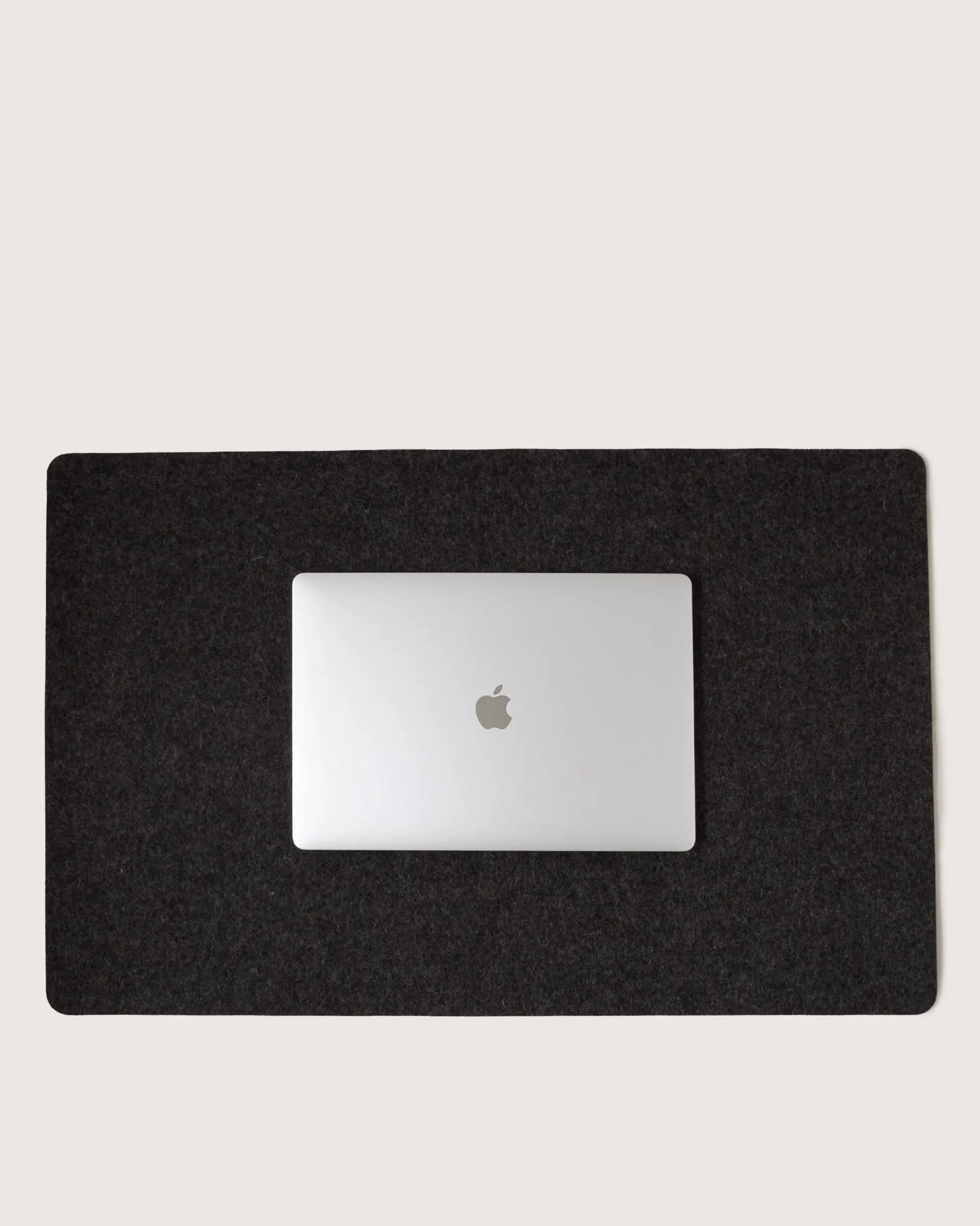 Mosen Merino Wool Large Desk Pad