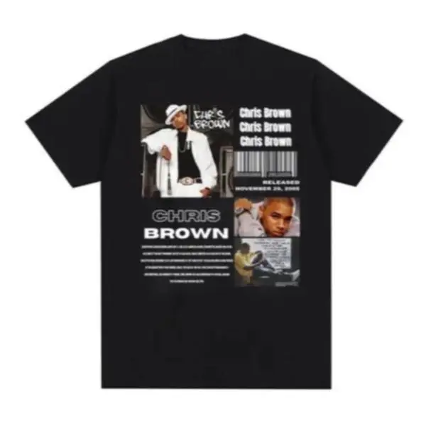 CB Merch Shirts Gift for Fan T-Shirt