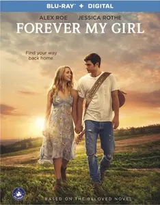 USED-Forever My Girl (Blu-ray)