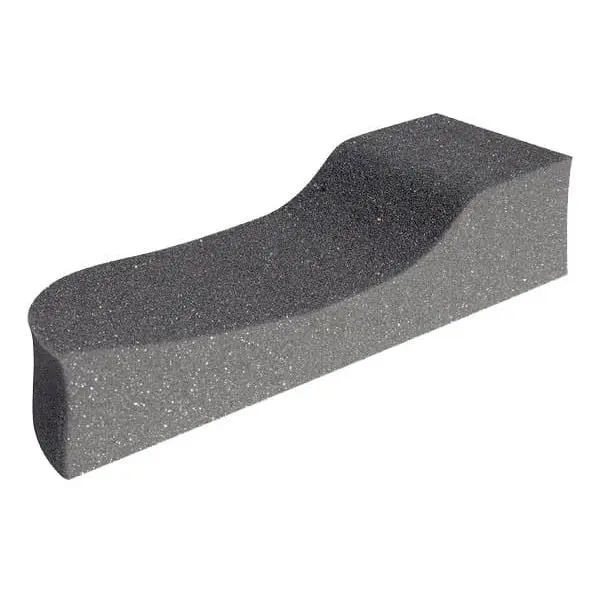 Komfort Kurve Original Shoulder Rest for Violin or Viola